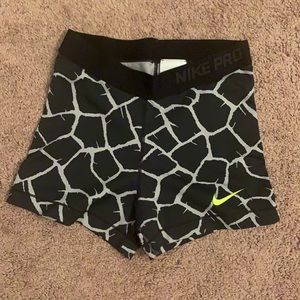 Nike pros